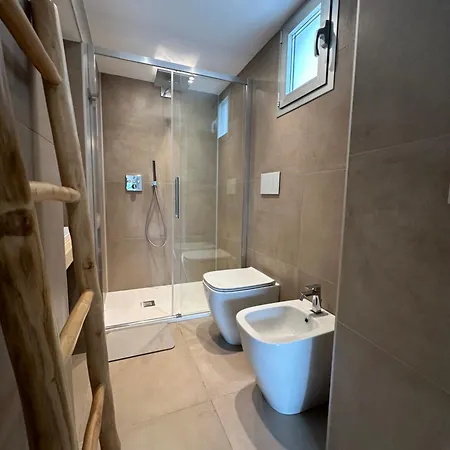 Mp Luxury Budoni