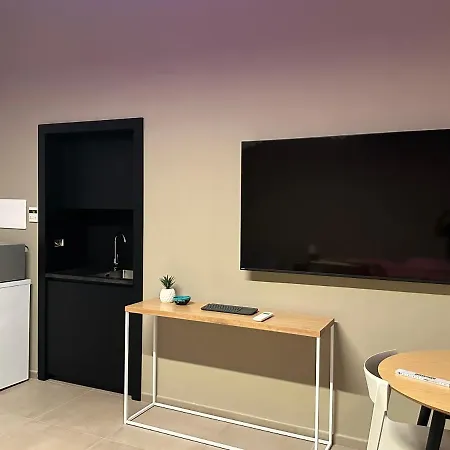 Lejlighed Mp Luxury Budoni