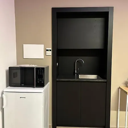 Mp Luxury Διαμέρισμα *