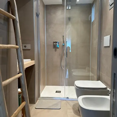 Mp Luxury Lejlighed *