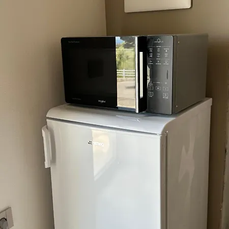 Mp Luxury Lejlighed *