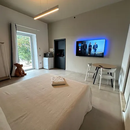 Mp Luxury شقة بودوني