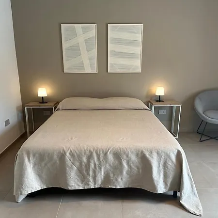 Mp Luxury Lejlighed *