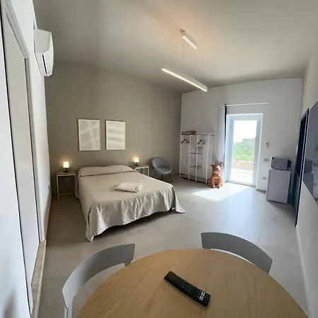 Διαμέρισμα Mp Luxury *